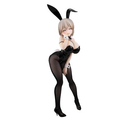 Chce hrát BiCute Bunnies Figure Uzaki Tsuki Uzaki-chan!