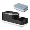 Function Soap Dispenser And Sponge for Kitchen Bathroom