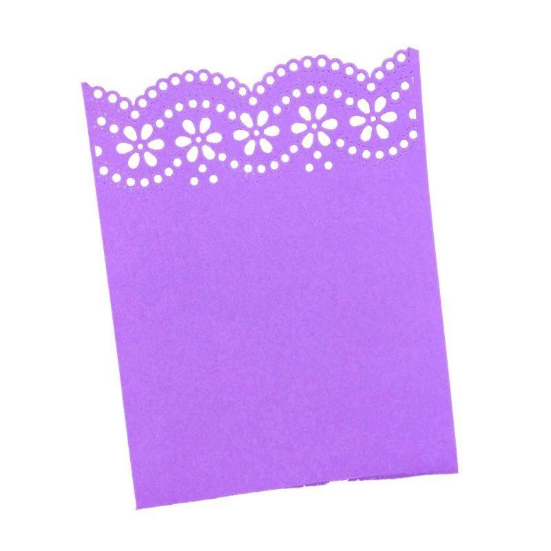 Metal Cutting Die Flower Lace Cutting Dies for DIY Scrapbooking Photo Deco серебряный