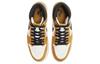 Air Jordan 1 High OG "Yellow Ochre" DZ5485-701