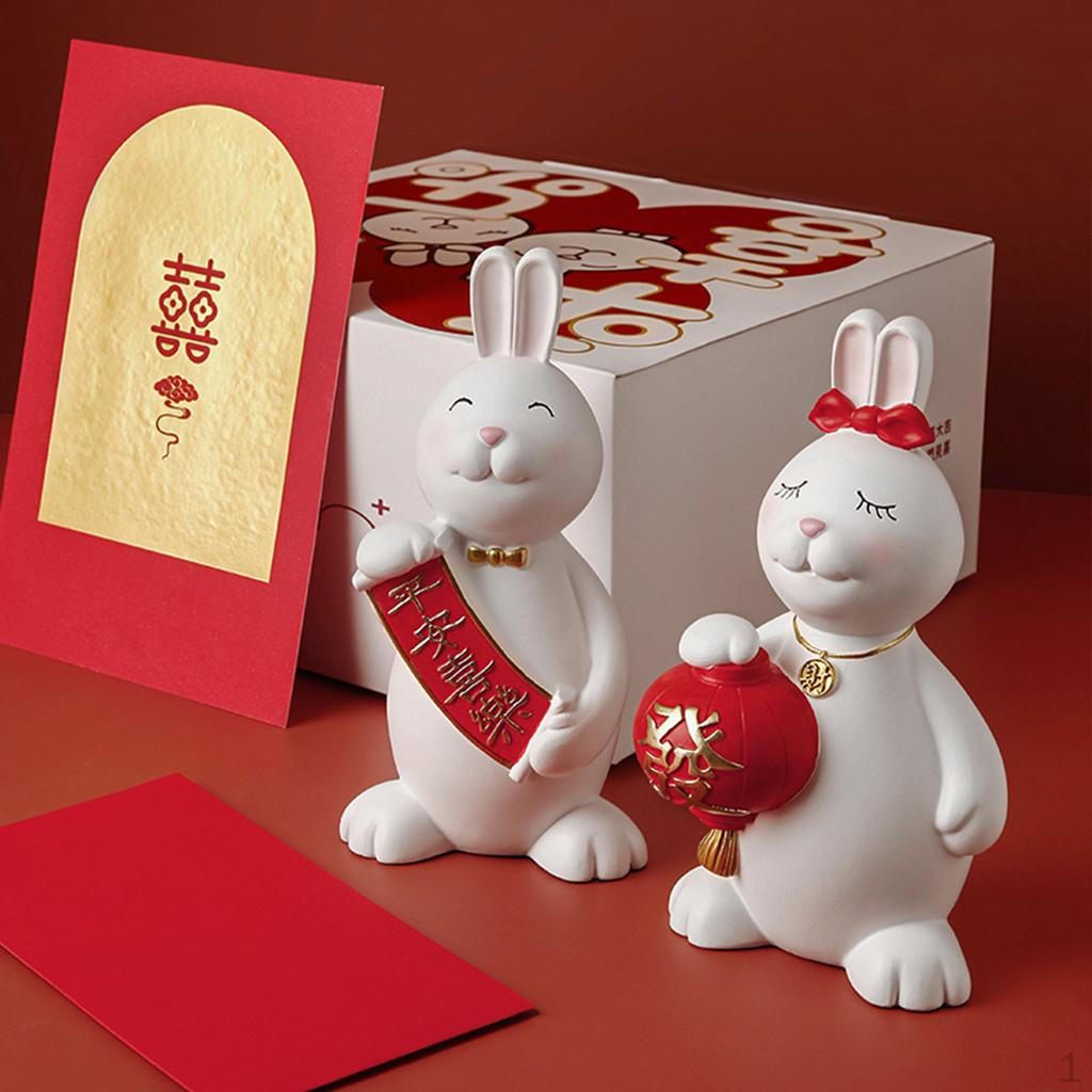 

Sculpture Figurines for Home Shelf Table Photo Cabinet
