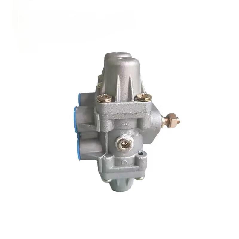 Youcheda Dongfeng Tianjin Truck Four-Circuit Protection & Control Valve