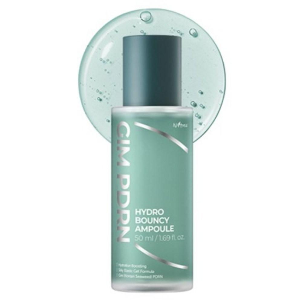 Isntree Kim PDRN Hydro Bouncy Ampoule