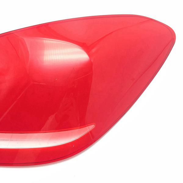 Mercedes C-Klasse W205 Rechte hintere Rückleuchtenabdeckung (2019-2021)