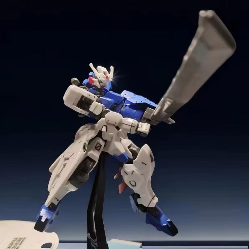 HG 1/144 Astaroth Iron Blood Orphan Corps Mech Bausatz Actionfiguren Jungen Spielzeug Schreibtischdekoration Geschenk Sammlerstück