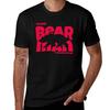 Oliver Bearunisex  Ollie Bearunisex Tshirt Fitness Training Breathable Tee