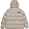 Undefeated FW25 Down Jacket Unisex UC53GDJ05M