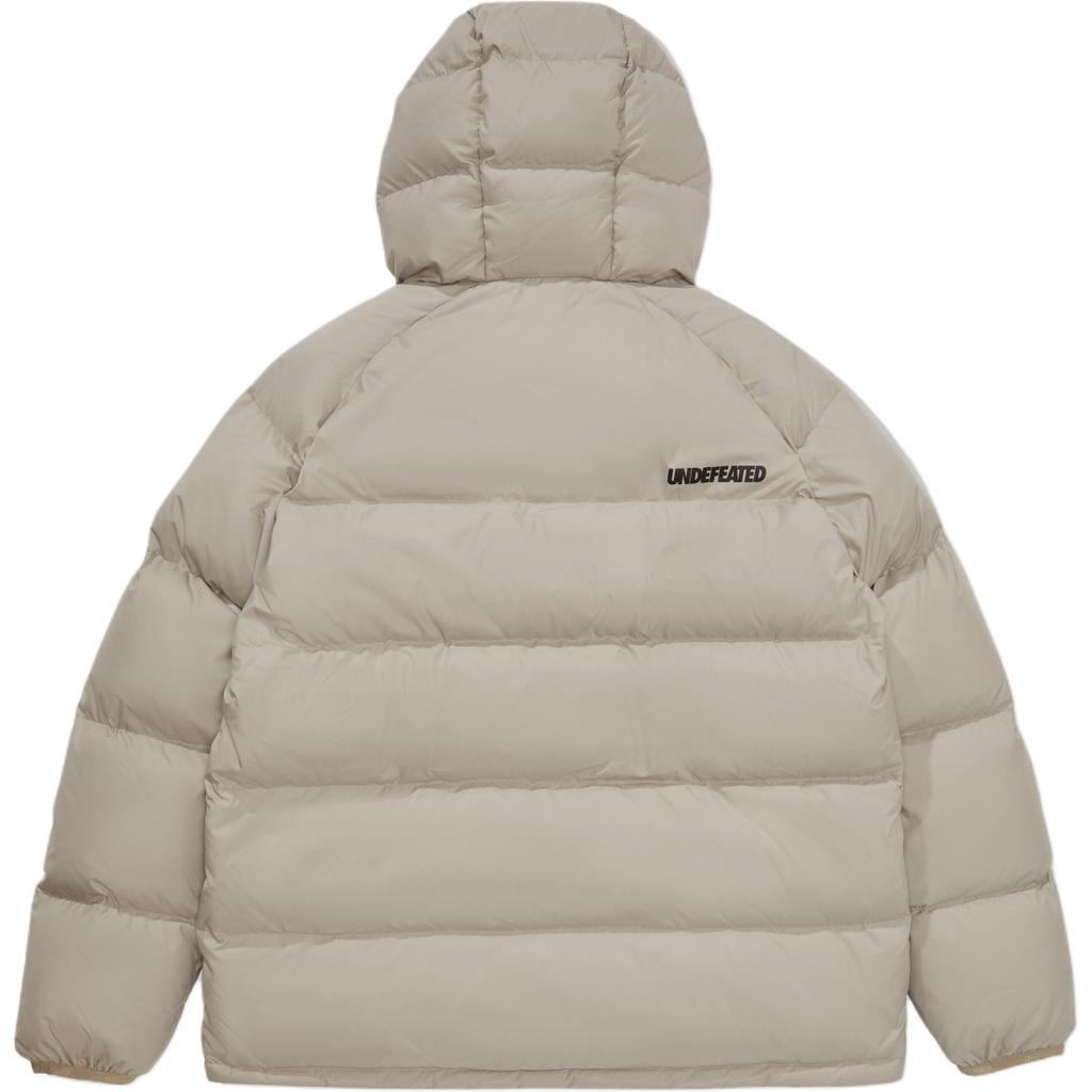 Undefeated FW25 Down Jacket Unisex UC53GDJ05M