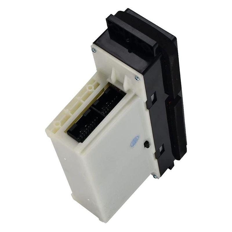 PC-7 AC Air Conditioner Controller Panel Accessories 24V 208-979-7630 146570-0160 For Komatsu PC130 PC160 PC230 Excavator-A14Z
