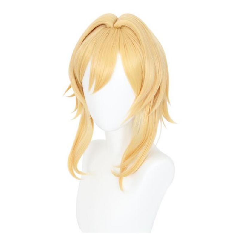 40 см аниме «Дыхание дикой природы» — фото 5