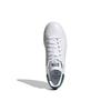 adidas Sneakers Unisex Stan Smith Bianco Verde Collegiate Cloud-White Off-White FX5522