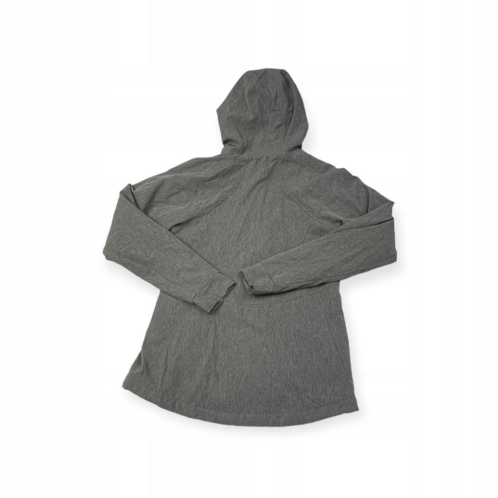 Kirkland Signature Women's Hooded Fleece Jacket S - Used