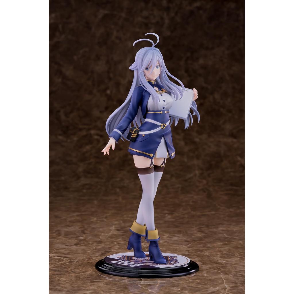 Wanderer 86 Eighty-Six Lena 1/7 Scale PVC & ABS Painted Finished Anime Figure Collectible