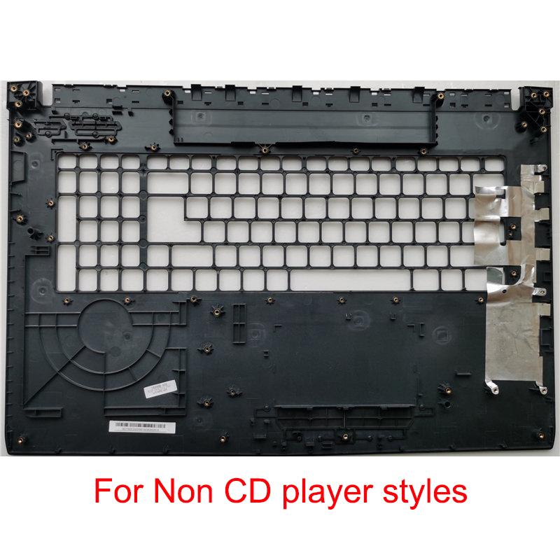 For MSI GP72 GL72 MS-1795 1799 179B upper cover palm rest case keyboard frame shell style 1