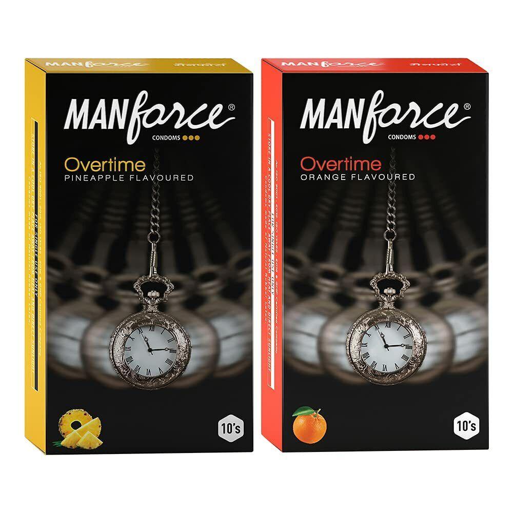 Manforce Overtime РђРїРµР»СЊСЃРёРЅ Рё РђРЅР°РЅР°СЃ 3 РІ 1 (Р РµР±СЂРёСЃС‚С‹Р№, РљРѕРЅС‚СѓСЂРЅС‹Р№, РџСѓРЅРєС‚РёСЂРЅС‹Р№) РџСЂРµР·РµСЂРІР°С‚РёРІС‹, 10 С€С‚.