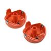 Spool Cap Trimmer For Black & Decker GL315 GL350 GL650 Parts Accessories