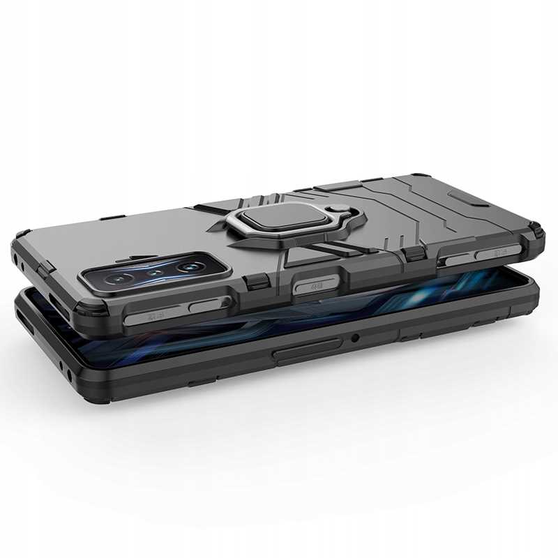Sc X-Ring Poco F4 Gt Czarny