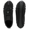 Puma Talon Wtr Zapatillas Ligeras de Entrenamiento Cómodas Versátiles Transpirables de Soporte Unisex Zapatillas de Entrenamiento Negro 402956-02