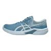 Asics Beyond FF Comfortable Durable Supportive Volleyball Shoes Men shoes Blue 1071A092-402