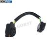 Beschleuniger Geschwindigkeit Pedal Sensor Drosselklappenstellungssensor TPS 20504685 für Volvo mit 5 Drähten 3171530 1063332 Autoteile