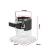 Accessories Engraving Machine Cover Trimming Machine Protective Case Trimmer Router Base Cover