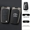 Toyota nøkkelveske for Corolla, Highlander, RAV4 og Reiz modeller