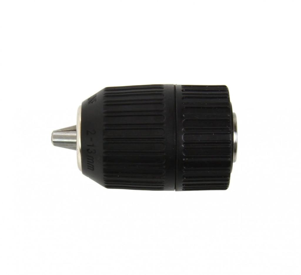 Awtools Drill Chuck 13Mm 3/8 Self-Locking
