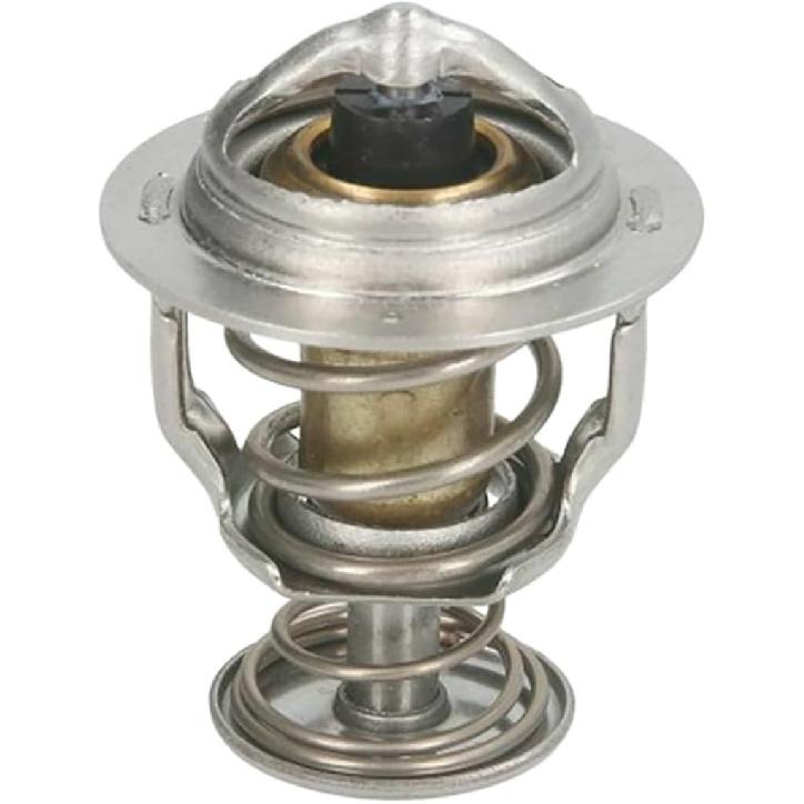 [Car Parts] 121750-49800 Thermostat 71°C for Yanmar Marine Engine 2GMF 2GM20F 2GM20F-YEU 3GMF 3HMF 3GM30F 3HM35F 3GM30F-YEU [Replacement]