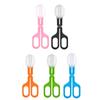 10lots Insect Kids Clamp Spoon Tongs Catcher Insect Catching Game Scissors for Preventing Pet
