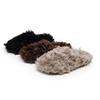 Fashion Winter 2025 Fashion Women's Shoes Comfortable Plush Velvet Warm Slippers Home Non-slip Lightweight Soft-soled Indoor slippers