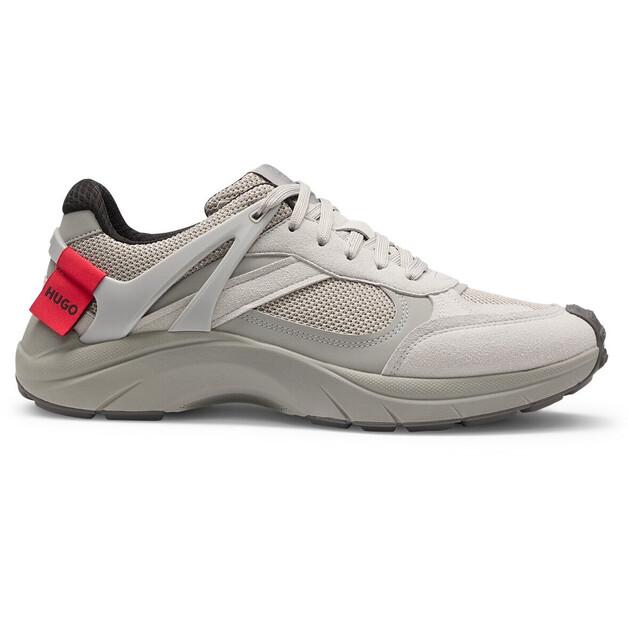 Полуботинки HUGO GO2_dcmf EU 40