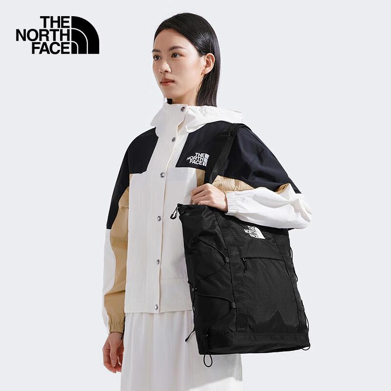 The North Face Unisex Crossbody Laptop Shoulder Bag
