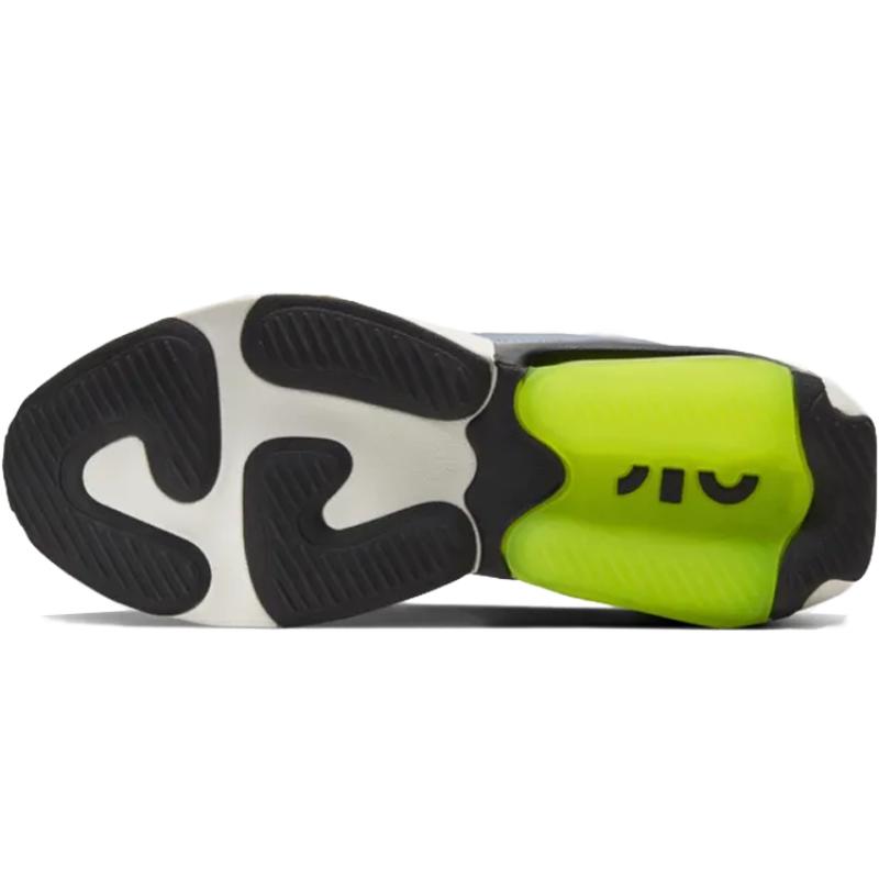 Nike Air Max Verona Plum Chalk Women's Sneakers Casual Shoes CI9842-500