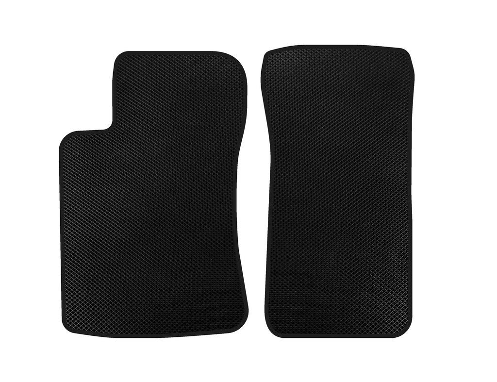 

EVA mats (2007-2014, Black) for Cadillac CTS