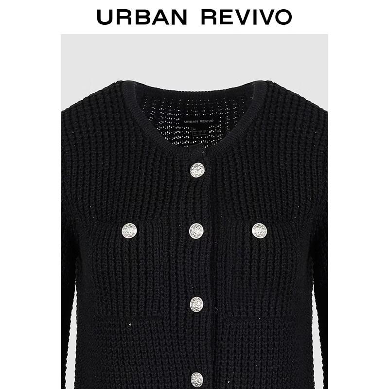 Comfort Blend Knitwear