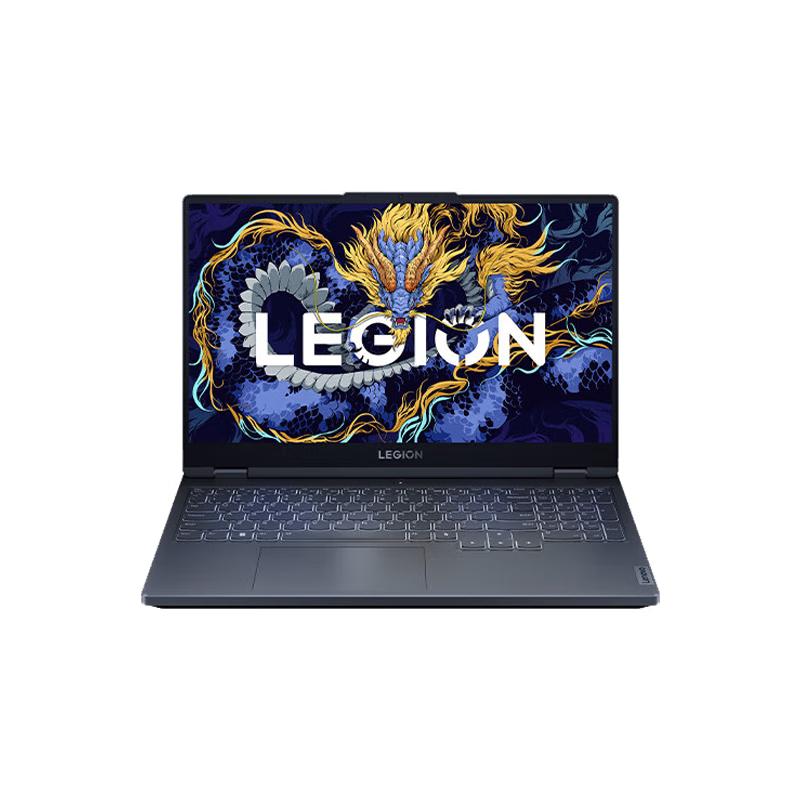 Игровой ноутбук Lenovo Legion Y7000 (Китайская версия)