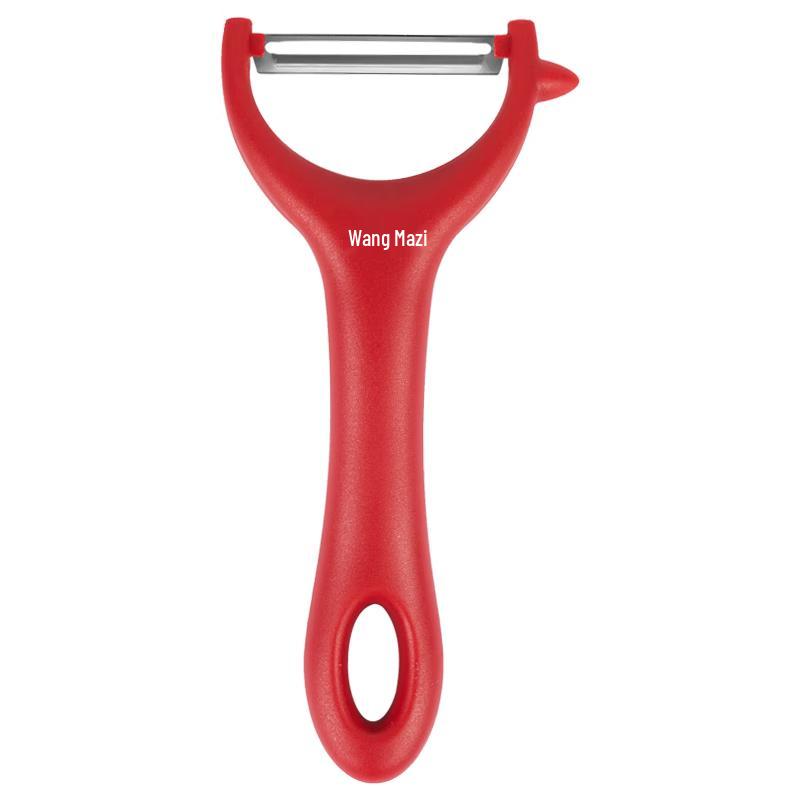 Wang Mazi Flat Blade Kitchen Peeler
