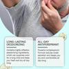 Antiperspirant Against Excessive Sweating On the Entire Body, Against Strong Sweating On the Face and Head, Antiperspirant Face for Men and Women 20