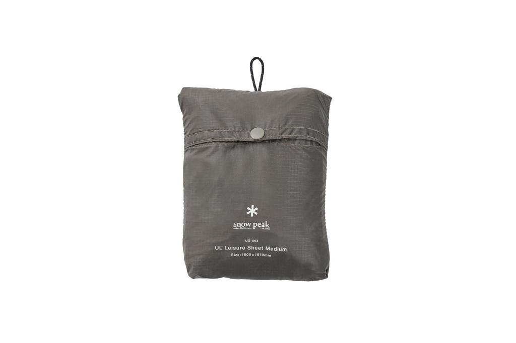 Snow Peak Picnic Sheet UL Size M UG-093