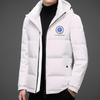 Down Casual Lightweight Down Popular Solid Perfect for and Perfect for School FSD.WG Men's Jacket, Coat, Jacket, Outerwear, Color, Commuting, Warm,
