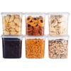 Containers For Loose Products With Lid 1.85 L 6 Pcs.