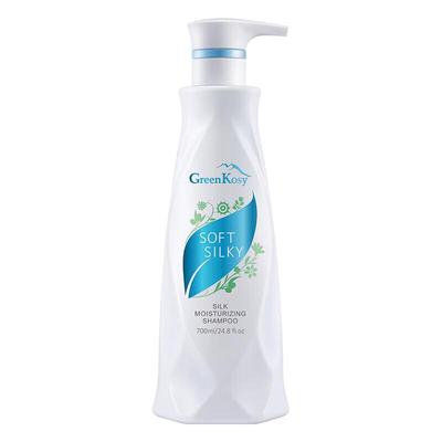 Green Valley Sanftes & Seidiges Feuchtigkeitsshampoo 700ml