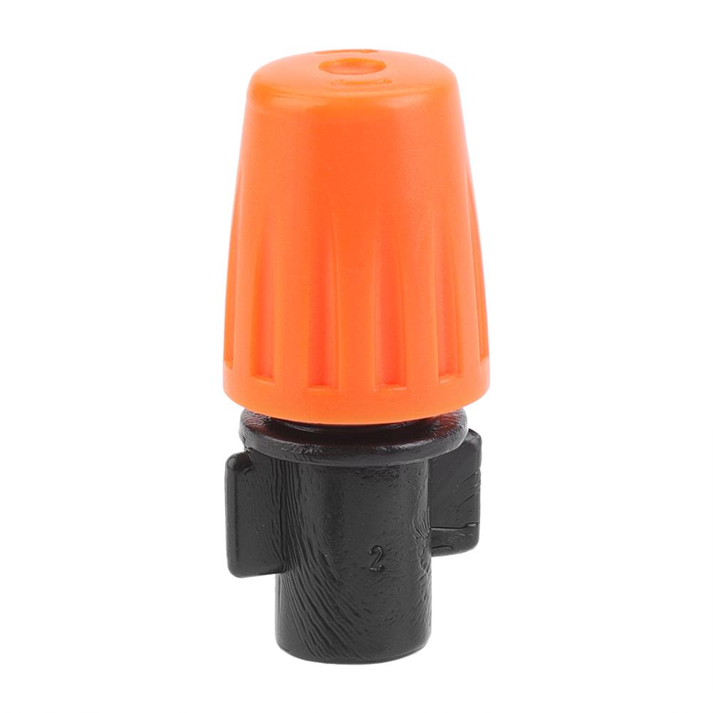 Micro Water Irrigation System Garden Greenhouse Plants Automatic Watering 15M Hose Set Kit