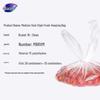 Miao Jie Point-Break Vest-Type Food Storage Bags