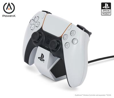 Konzoly PlayStation a príslušenstvo – Nabíjačky a dokovacie stanice pre PlayStation