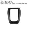 Suzuki SPACIA 17-22 RHD Gear Shift Panel Decorative Frame