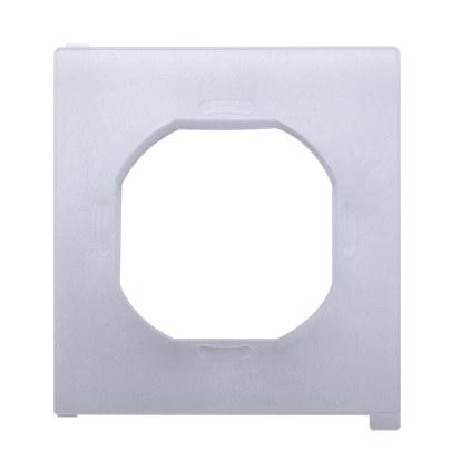 IP44 seal for single-gang Simon54 frame