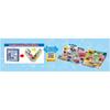 Tomica World Bus Talking Sound Town Playset with Interactive Features and Sound Effects