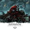 Spawn Origins Volume 27 by David Hine Paperback Book 9781534398214