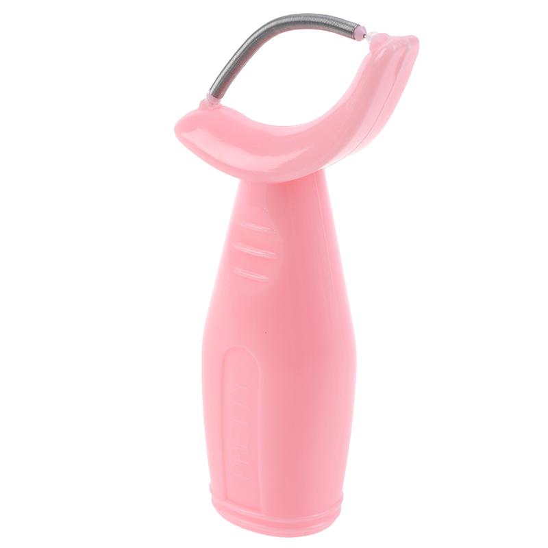 New Facial Hair Remover Stick Facial Facial Remover Spring Smooth Spring Face Hair Remover Removal Stick Epilator